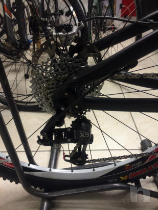 Mtb full niner rip 9 foto-37587