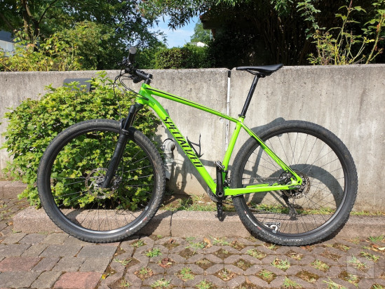 Specialized Epic taglia L foto-37594