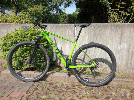 Specialized Epic taglia L foto-37593