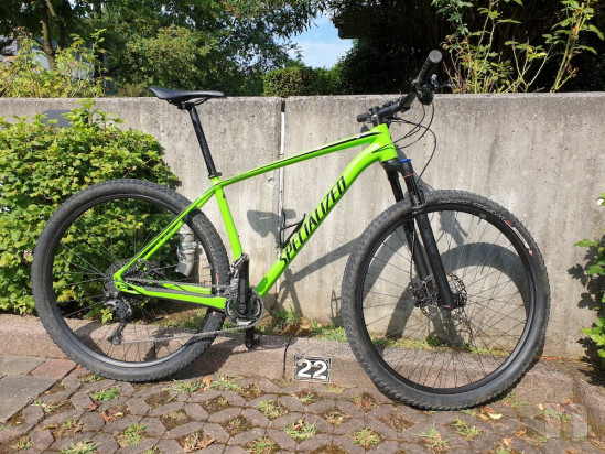 Specialized Epic taglia L foto-37591