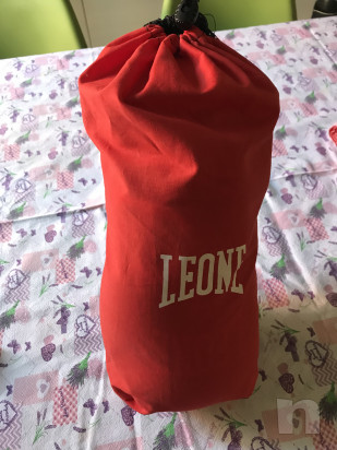 Leone boxe kick-boxing  foto-37596