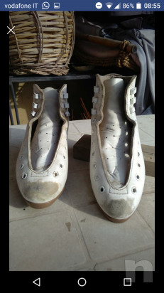 Scarponcini Risport foto-37624