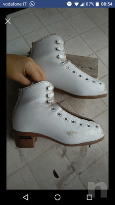 Scarponcini Risport foto-19379