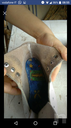 Scarponcini Risport foto-37626