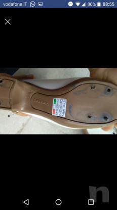 Scarponcini Risport foto-37625