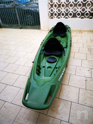 Kajak bic trinidad foto-19381