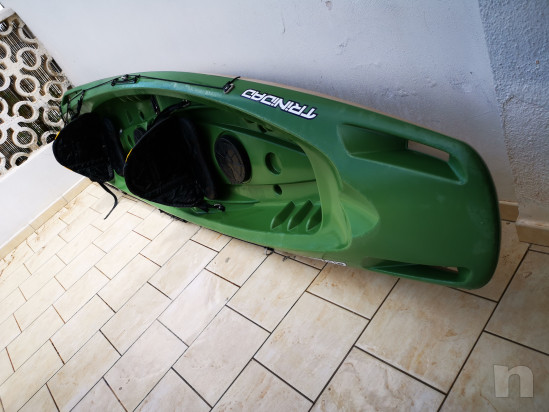 Kajak bic trinidad foto-37631