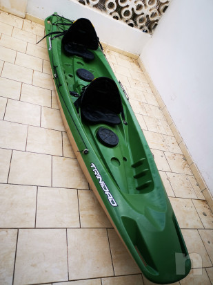 Kajak bic trinidad foto-37630