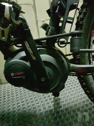 Mtb elettrica Campiglio nuova foto-37635