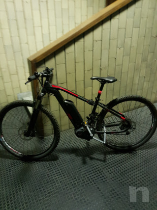 Mtb elettrica Campiglio nuova foto-19382