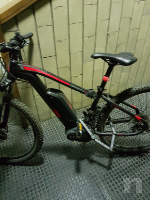 Mtb elettrica Campiglio nuova foto-37633