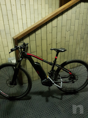 Mtb elettrica Campiglio nuova foto-37632