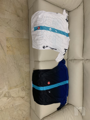 Maglie giubba castelli Sky  foto-19386