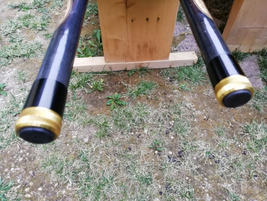 Canne Bad Bass Raja foto-37656