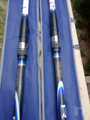 Canne Bad Bass Raja foto-37655