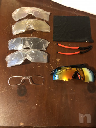 Occhiali running foto-19400