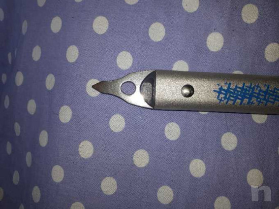 PICCOZZA MARCA SIMOND MODELLO CHAMONIX  foto-37701