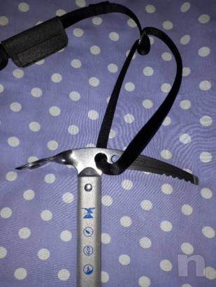 PICCOZZA MARCA SIMOND MODELLO CHAMONIX  foto-37700