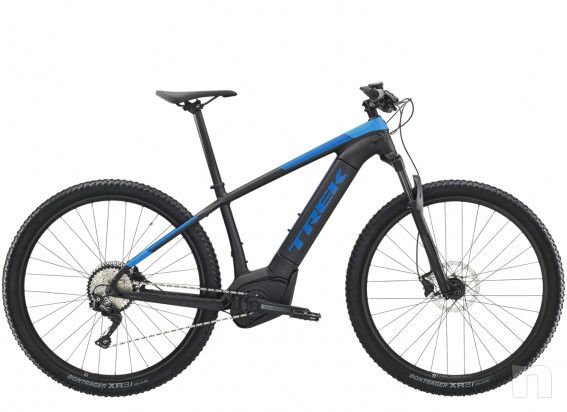 MTB TREK POWERFLY 5 2019 - ciclismo-biciclette in vendita a Bergamo