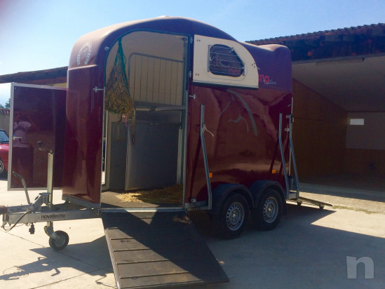 Trailer NovaTecno nuovo foto-19423