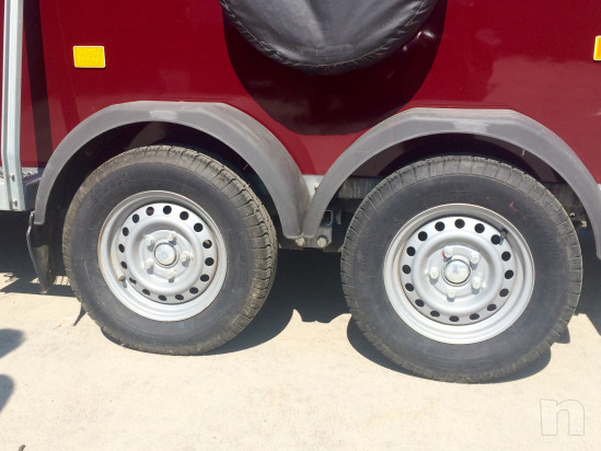 Trailer NovaTecno nuovo foto-37710