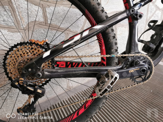 Mtb 29 Specialized Camber S-Works foto-37716