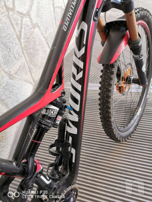 Mtb 29 Specialized Camber S-Works foto-37715