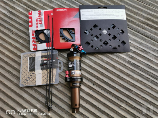 Mtb 29 Specialized Camber S-Works foto-37717