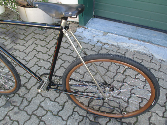 bici d'epoca  foto-37718