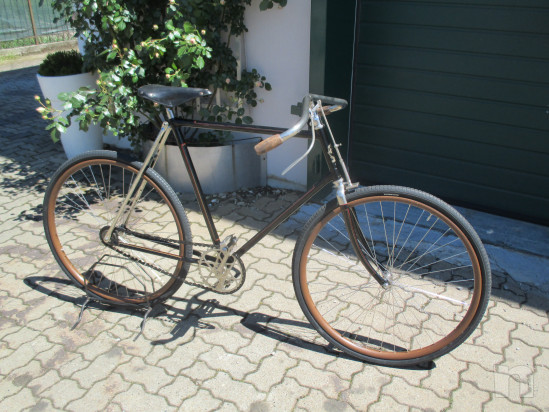 bici d'epoca  foto-37719