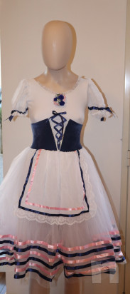 TUTU' PROFESSIONALI DANZA CLASSICA  foto-37726