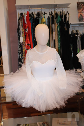 TUTU' PROFESSIONALI DANZA CLASSICA  foto-19435