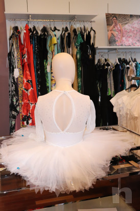 TUTU' PROFESSIONALI DANZA CLASSICA  foto-37723