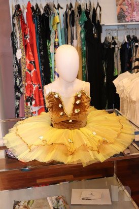 TUTU' PROFESSIONALI DANZA CLASSICA  foto-37724