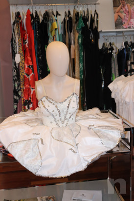 TUTU' PROFESSIONALI DANZA CLASSICA  foto-37727