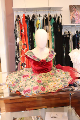 TUTU' PROFESSIONALI DANZA CLASSICA  foto-37729