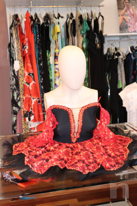 TUTU' PROFESSIONALI DANZA CLASSICA  foto-37728