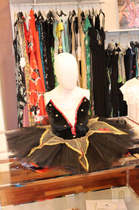 TUTU' PROFESSIONALI DANZA CLASSICA  foto-37730