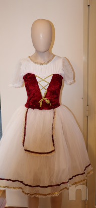 TUTU' PROFESSIONALI DANZA CLASSICA  foto-37731