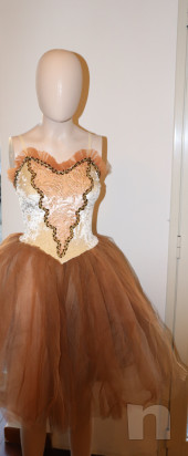 TUTU' PROFESSIONALI DANZA CLASSICA  foto-37734