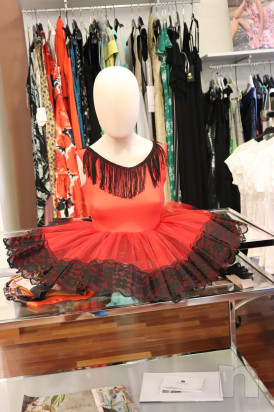 TUTU' PROFESSIONALI DANZA CLASSICA  foto-19437