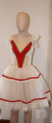 TUTU' PROFESSIONALI DANZA CLASSICA  foto-37733