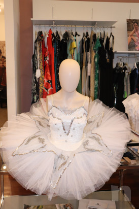 TUTU' PROFESSIONALI DANZA CLASSICA  foto-19438