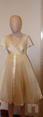 TUTU' PROFESSIONALI DANZA CLASSICA  foto-37737