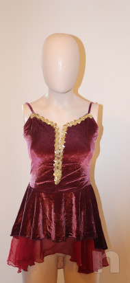 TUTU' PROFESSIONALI DANZA CLASSICA  foto-37735