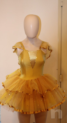 TUTU' PROFESSIONALI DANZA CLASSICA  foto-37736