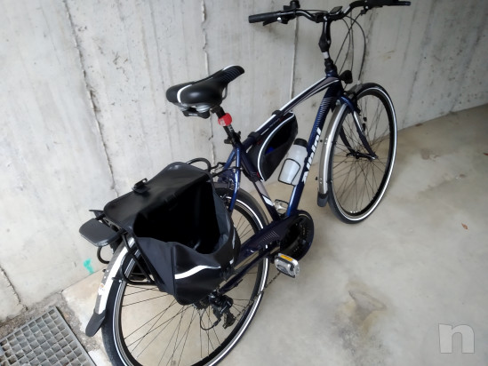 Vendo city bike foto-37741