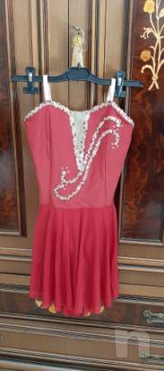 Costumi danza classica, contemporanea e spagnola foto-19447