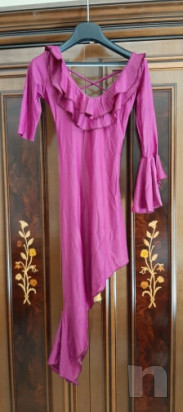 Costumi danza classica, contemporanea e spagnola foto-37763