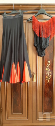 Costumi danza classica, contemporanea e spagnola foto-37762